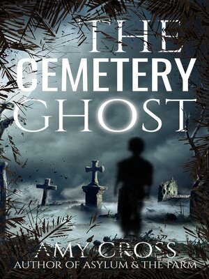 cover image of The Cemetery Ghost